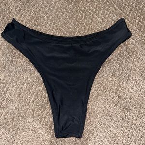 Black 93 Play Street Swimsuit